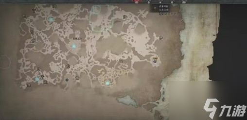 暗黑4世界Boss阿煞巴打法攻略