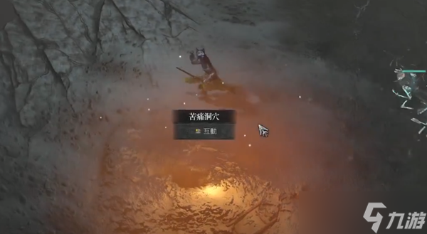 暗黑4魔像召唤攻略