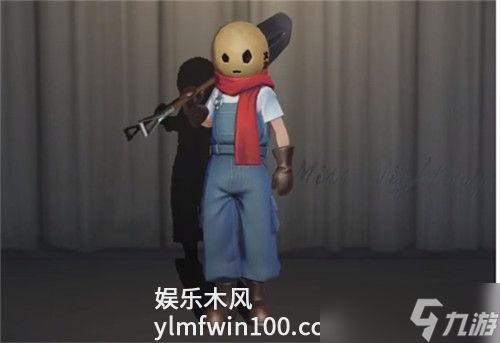 第五人格爱德华梅森皮肤怎么样 具体一览