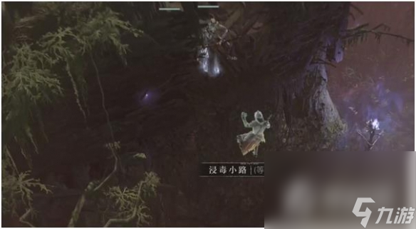 《暗黑破壞神4》蜿蜒曲徑任務怎么做