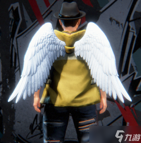 《街头霸王6》天使翅膀怎么获得？ 天使翅膀获取方法