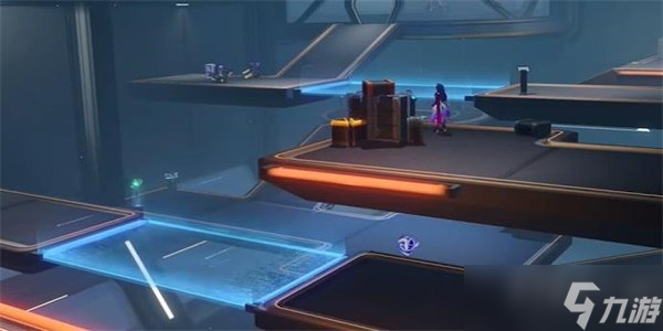 崩坏星穹铁道封锁扇区难度2怎么做 封锁扇区难度2任务攻略