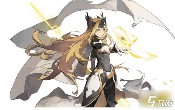 白夜极光初始五星短转角色选择攻略 初始五星短转角色推荐