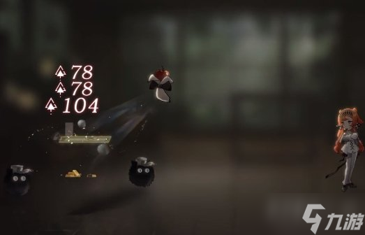 重返未来1999控制艺术1怎么过 控制艺术1通关攻略