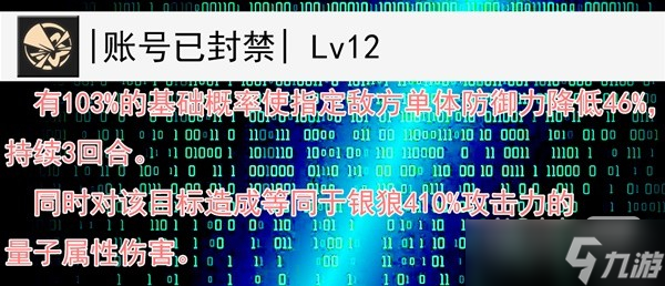 《崩坏星穹铁道》银狼技能与出装配队详解攻略