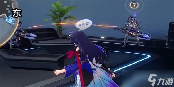 崩坏星穹铁道封锁扇区难度2怎么做 封锁扇区难度2任务攻略