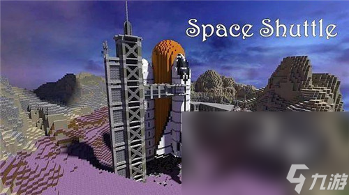 《我的世界》宇宙长啥样？ 一起探寻关于外太空的真相