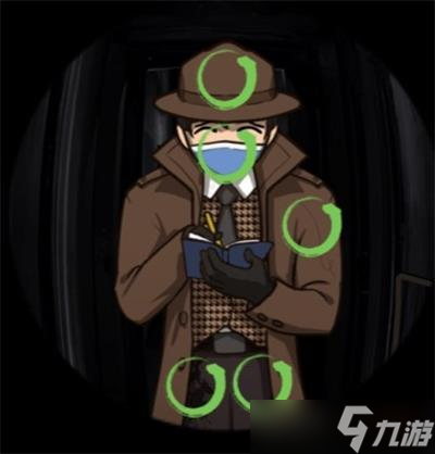 汉字找茬王正义证人攻略详解