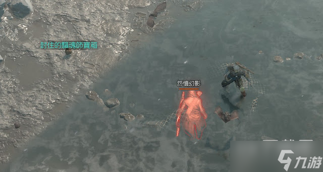 《暗黑破坏神4》驱魔师的宝匣位置一览