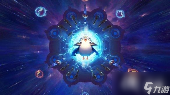 《云顶之弈》s9赛季版本更新日志