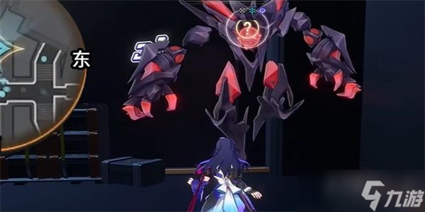 崩坏星穹铁道封锁扇区难度2怎么做 封锁扇区难度2任务攻略