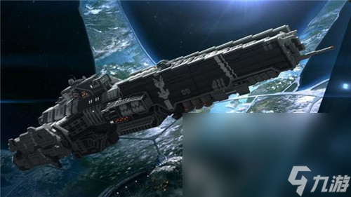 《我的世界》宇宙长啥样？ 一起探寻关于外太空的真相