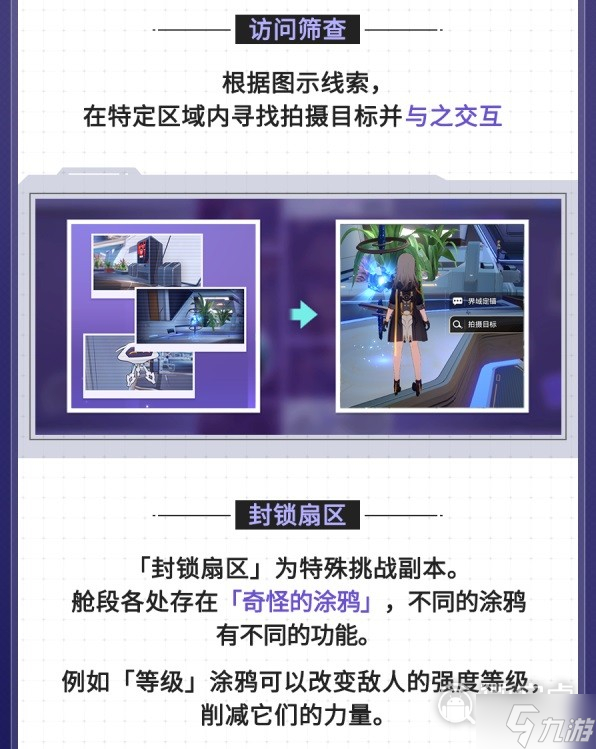 崩坏星穹铁道猎星游戏玩法一览