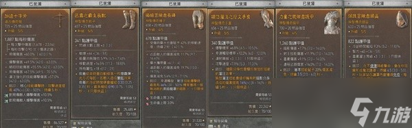 暗黑破坏神4毒弓流游侠BD介绍