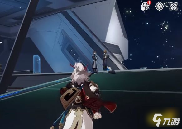 崩坏星穹铁道隐匿代码怎么做 隐匿代码银狼涂鸦全位置攻略
