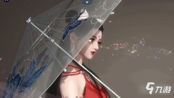 逆水寒手游不删档云捏脸即将于6月6日正式上线