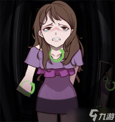 汉字找茬王正义证人攻略详解