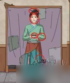 《进击的汉字》大郎喝药了在二郎回来之前保护好自己通关攻略详解