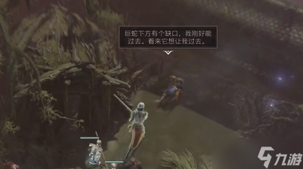 暗黑破坏神4蜿蜒曲径任务怎么过-暗黑4蜿蜒曲径任务攻略