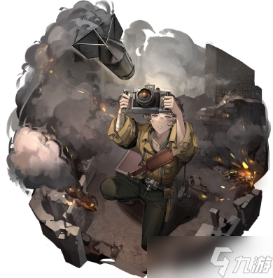 重返未来1999喀嚓喀嚓技能怎么样 具体一览