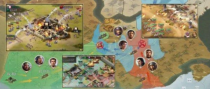 《三国志战棋版》同阵营有什么用 