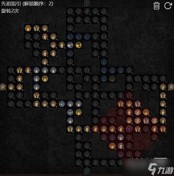 《暗黑破壞神4》德魯伊大地粉碎熊流派Build攻略