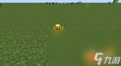 我的世界1.7.10 战利品雕像MOD