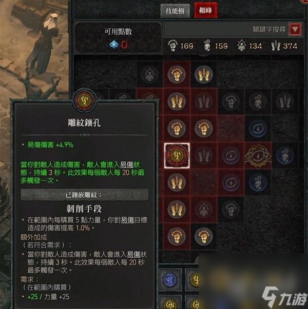 《暗黑破坏神4》游侠永动回能机关枪Build分享