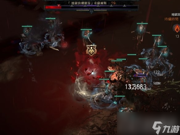 《暗黑破坏神4》纯召唤暗影法师怎么玩