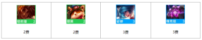 云顶之弈s9多重施法者羁绊效果介绍 云顶之弈s9多重施法者羁绊是什么