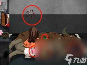 一代沙雕大山里的美味通关攻略一览