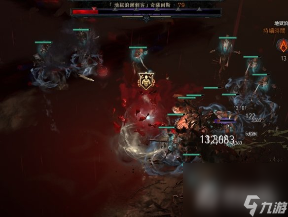 《暗黑破坏神4》纯召唤暗影法师怎么玩