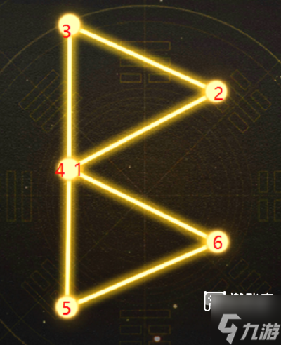 神仙道3庙会小游戏星河图全关卡攻略