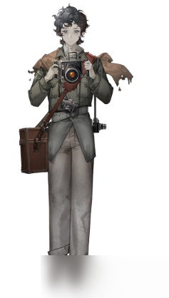 重返未来1999喀嚓喀嚓技能怎么样 具体一览