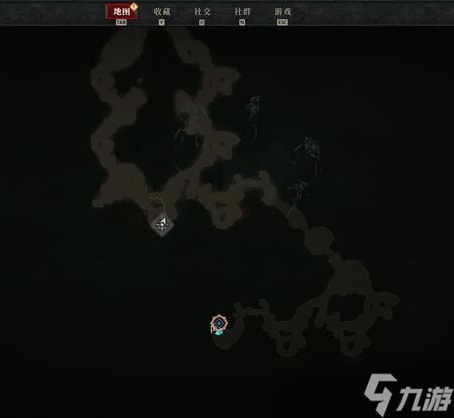 《暗黑破坏神4》地下城魔木林怎么过？魔木林位置分享