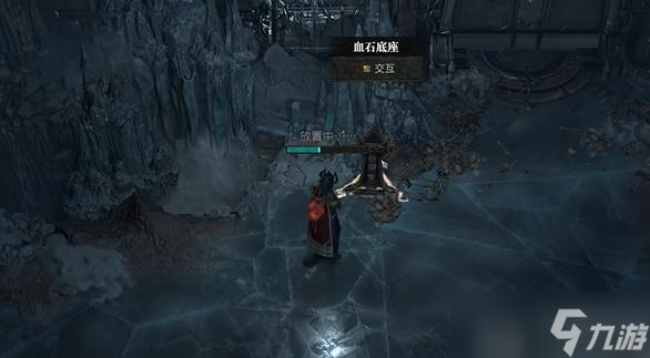 暗黑破坏神4先祖召唤任务怎么做