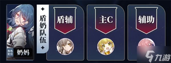 星穹铁道娜塔莎攻略大全