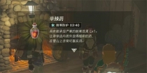 《塞尔达传说王国之泪》打开门挑战怎么过？