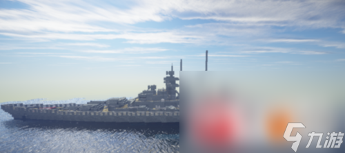 我的世界軍艦怎么制作？軍艦制作方法圖文介紹