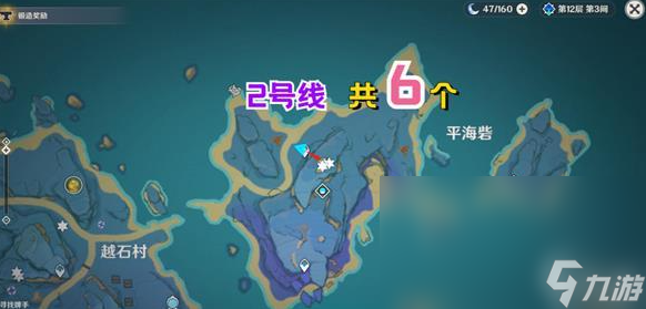 原神绮良良突破材料是什么 原神绮良良突破材料大全一览