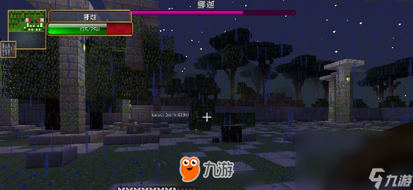 我的世界娜迦召唤指令 娜迦怎么打