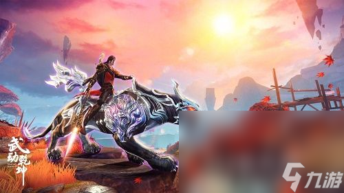 《武动乾坤手游》怎么快速升级 武动乾坤手游快速升级攻略