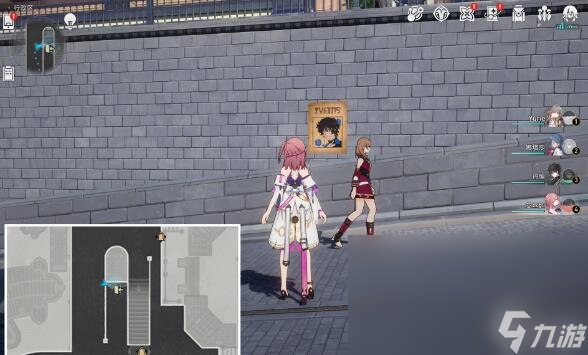 《崩坏星穹铁道》50信用点成就怎么快速完成