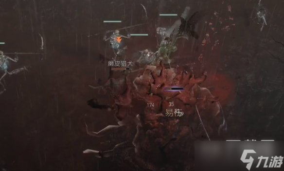暗黑破坏神4怒火僻径任务完成攻略