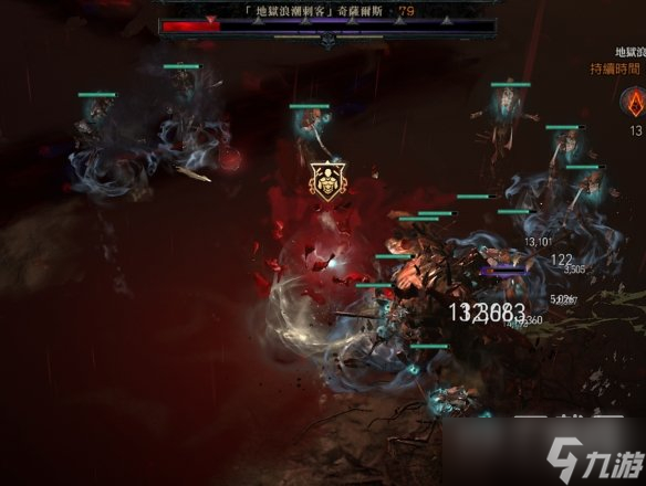暗黑破坏神4纯召唤暗影法师怎么玩攻略