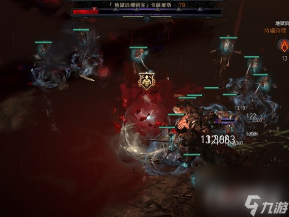 《暗黑破坏神4》纯召唤暗影法师怎么玩