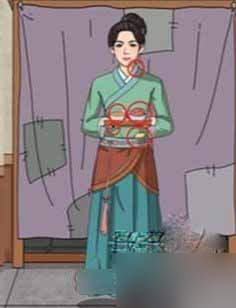 进击的汉字大郎喝药了在二郎回来之前保护好自己怎么通关