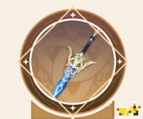 《原神》绮良良武器推荐排行 绮良良用什么武器好？