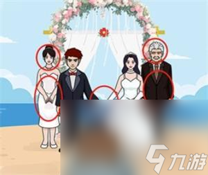 《进击的汉字》一出好戏通关方法