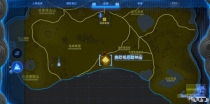 《塞尔达传说：王国之泪》吉欧希尼欧神庙位置